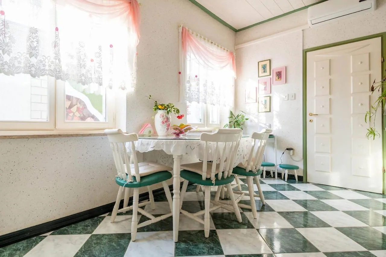 Kuca Za Odmor Lucy Apartamento Pula