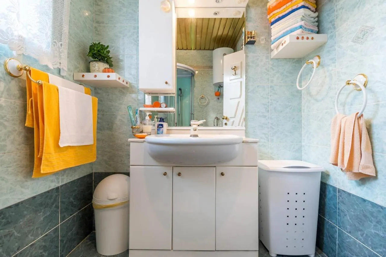 Kuca Za Odmor Lucy Apartamento Pula