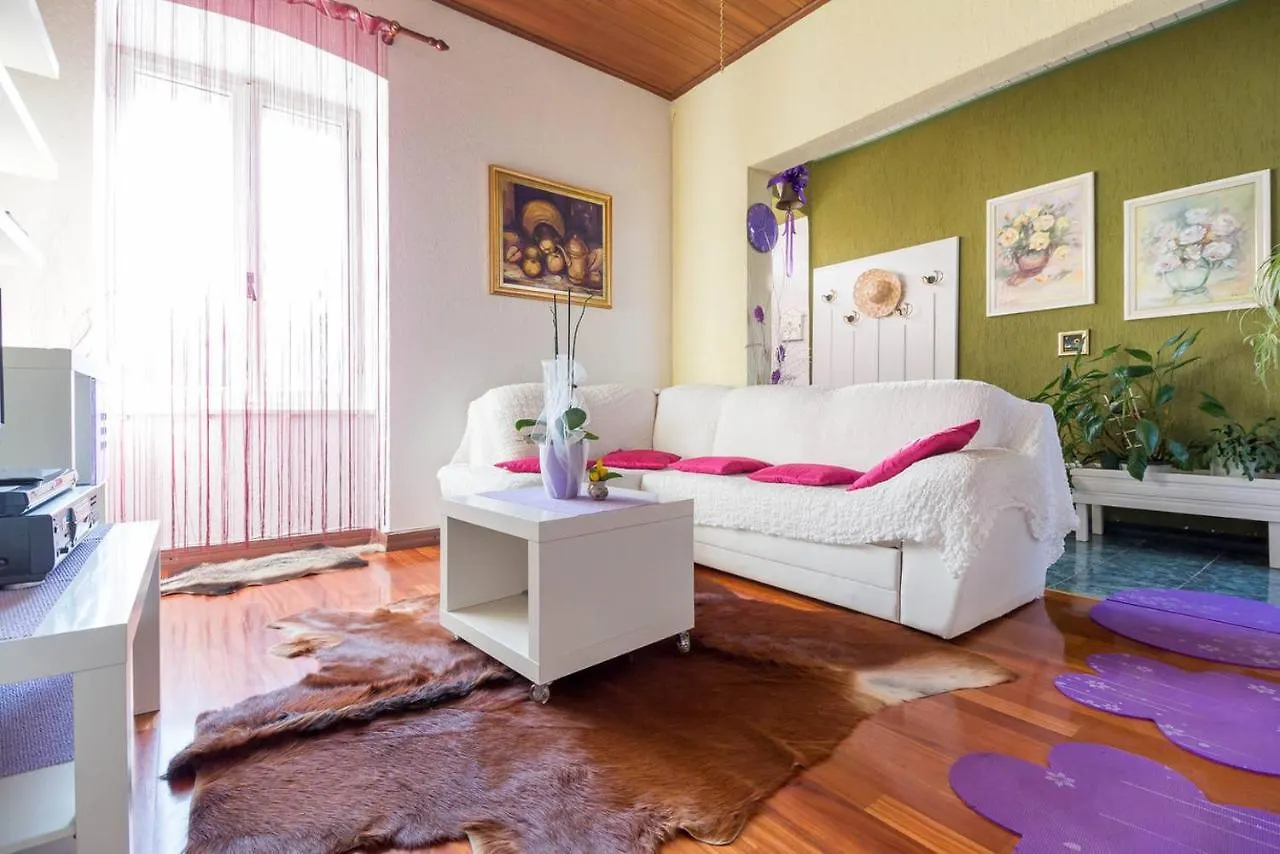 Kuca Za Odmor Lucy Apartamento Pula